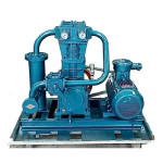 LPG Compressor